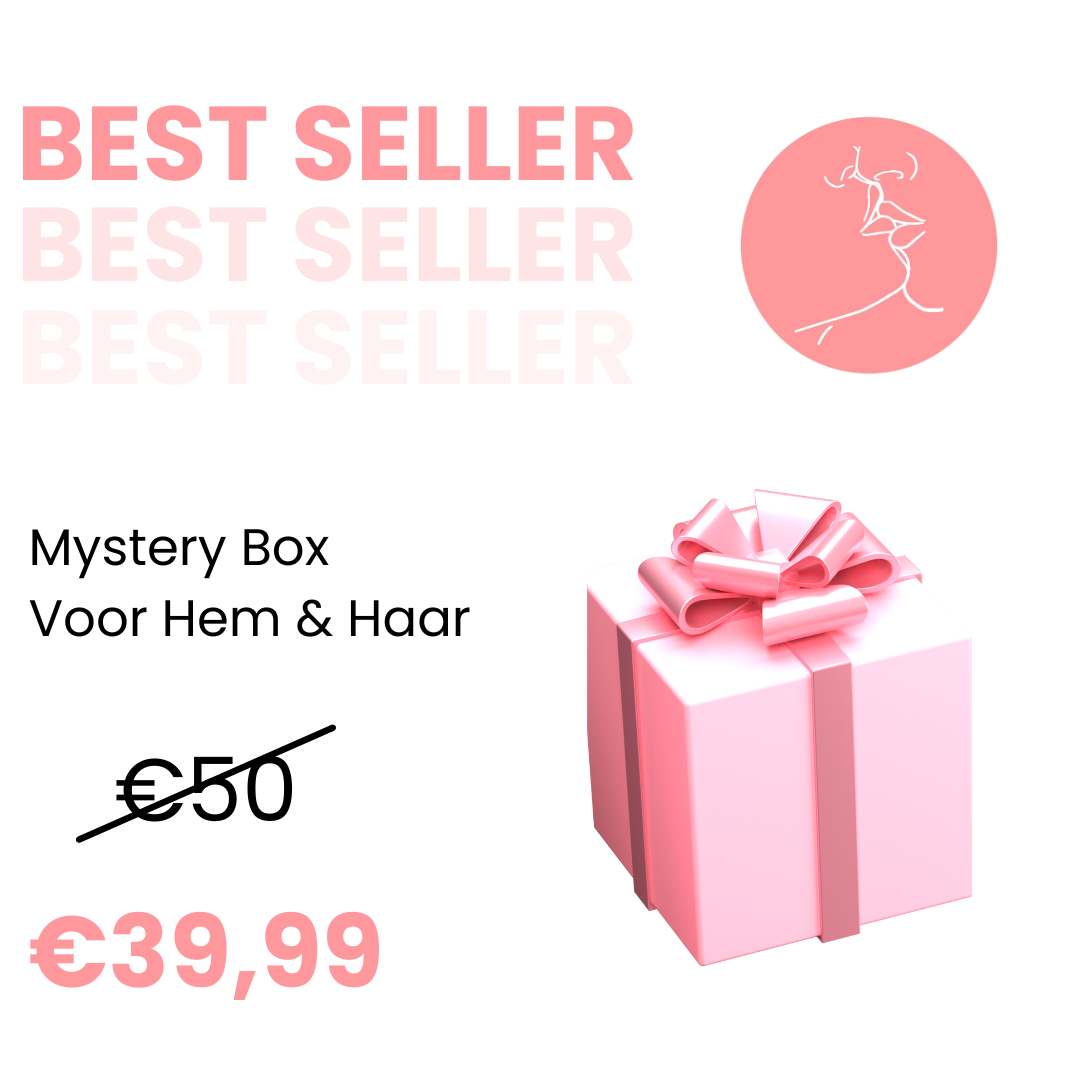 Mystery Box - Voor Hem & Haar-2